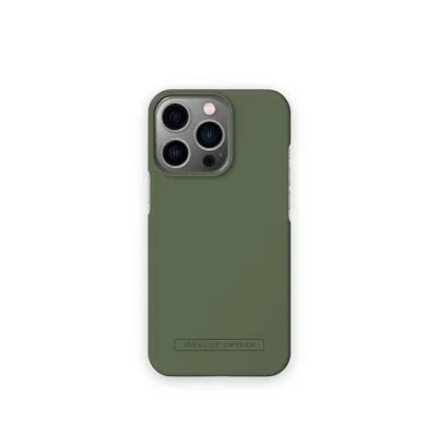 Ideal of Sweden Case for iPhone 14 Pro Max - Khaki
